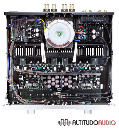 Soulnote A-1 ver.2 Integrated Amplifier
