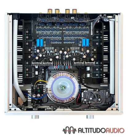 Soulnote A-2 ver.2 Integrated Amplifier