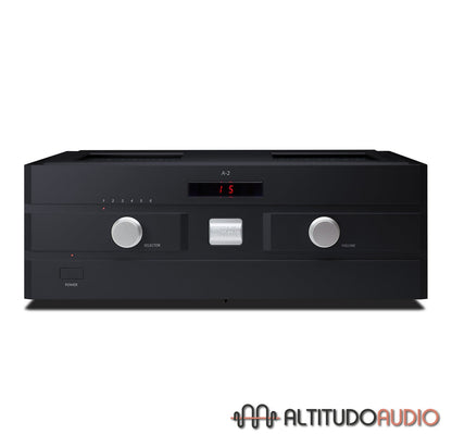 Soulnote A-2 ver.2 Integrated Amplifier