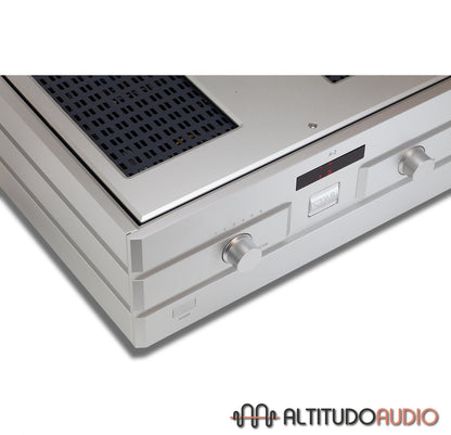Soulnote A-2 ver.2 Integrated Amplifier
