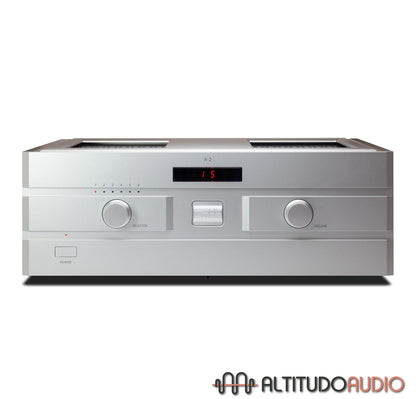 Soulnote A-2 ver.2 Integrated Amplifier