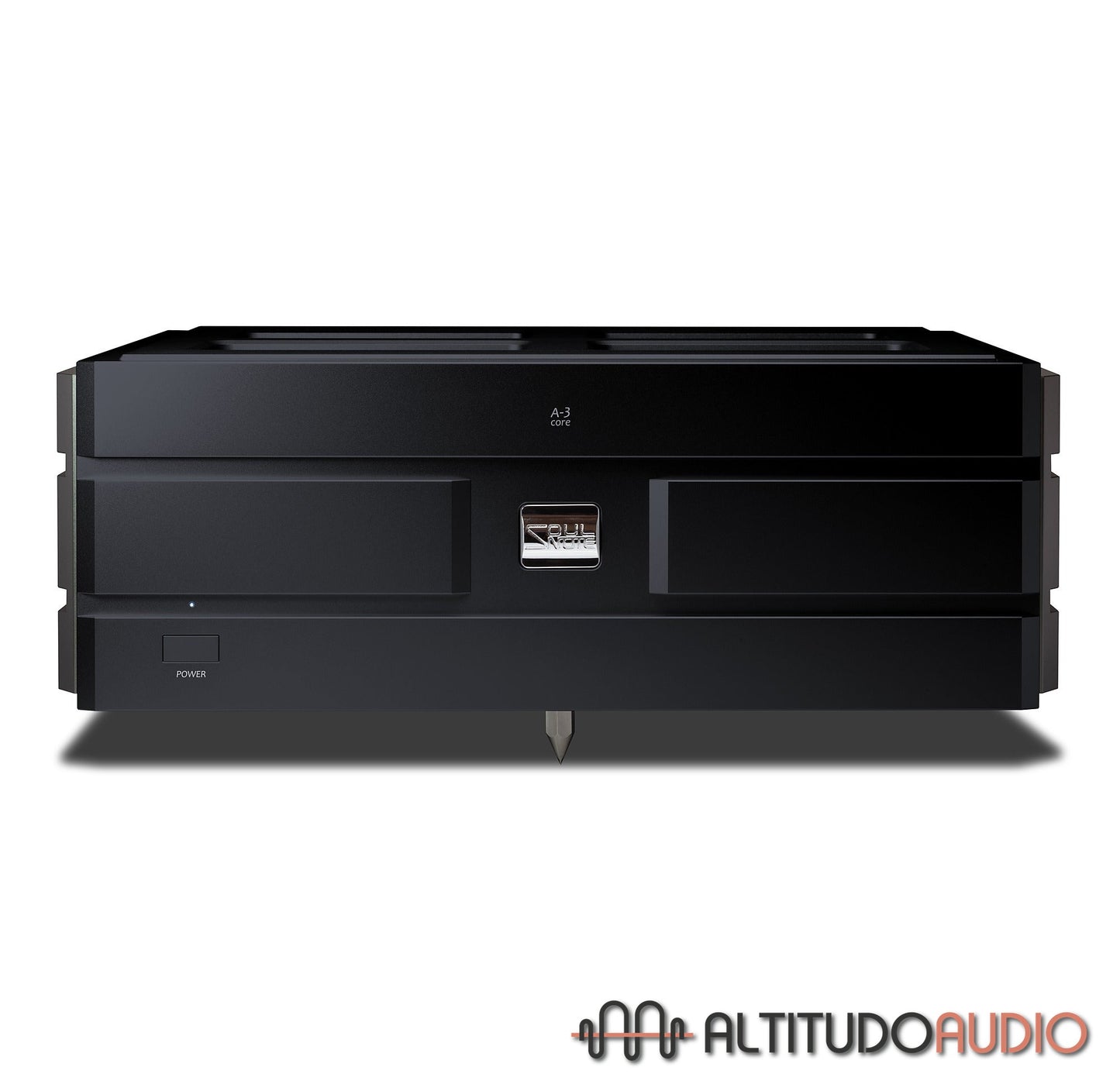 Soulnote A-3 Core Stereo Power Amplifier