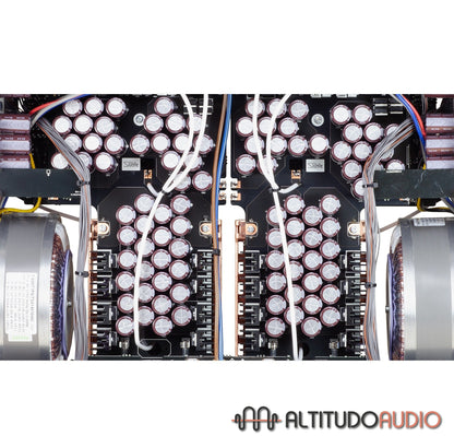 Soulnote A-3 Core Stereo Power Amplifier