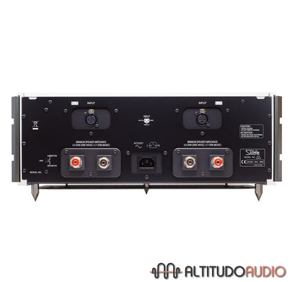 Soulnote A-3 Core Stereo Power Amplifier