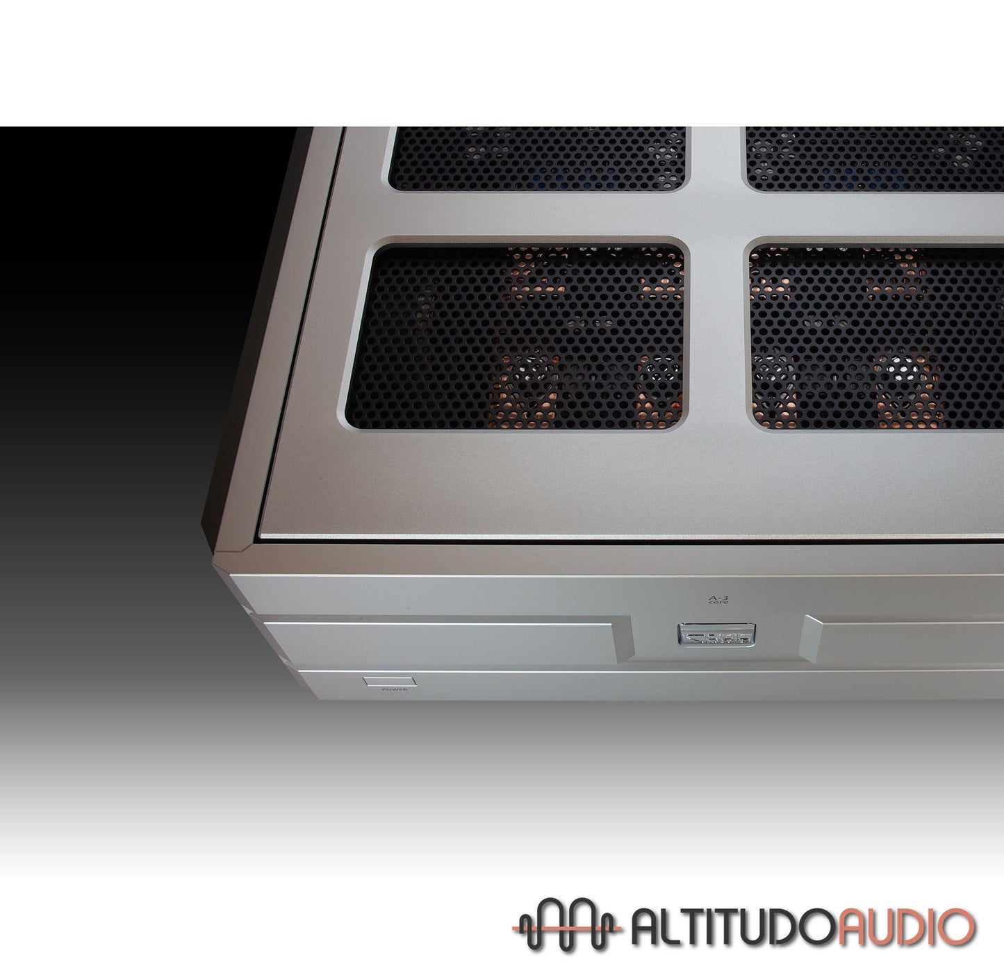 Soulnote A-3 Core Stereo Power Amplifier