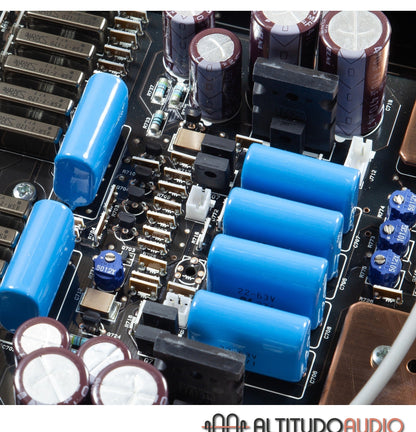 Soulnote A-3 Core Stereo Power Amplifier