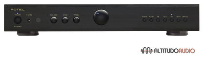 A11 MKII