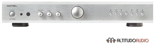 A11 MKII