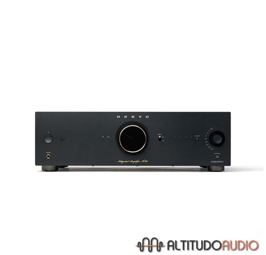 Onkyo A50B Icon Integrated Amplifier