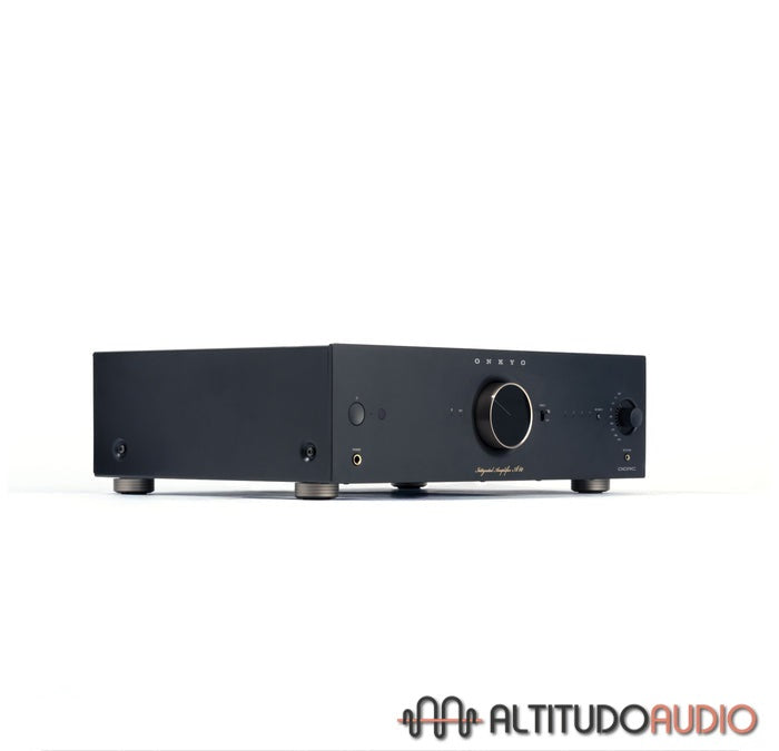 Onkyo A50B Icon Integrated Amplifier