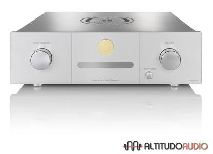 ACCUSTIC ARTS® POWER II Integrated Stereo Power Amplifier