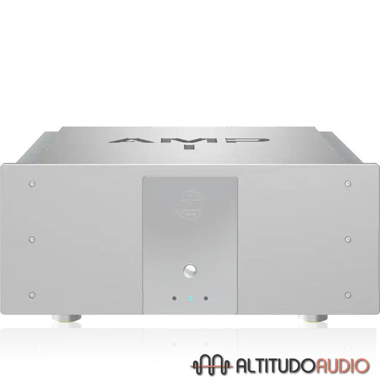 ACCUSTIC ARTS® AMP I Stereo Power Amplifier