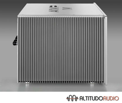 ACCUSTIC ARTS® AMP IV Stereo Power Amplifier