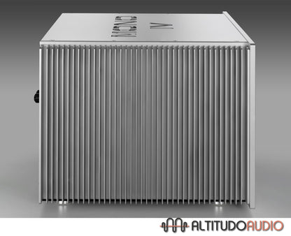 ACCUSTIC ARTS® MONO IV Mono Power Amplifier (Pair)
