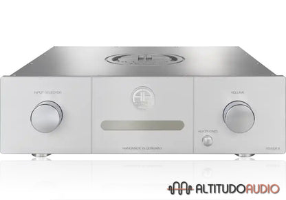 ACCUSTIC ARTS® POWER III Integrated Stereo Power Amplifier