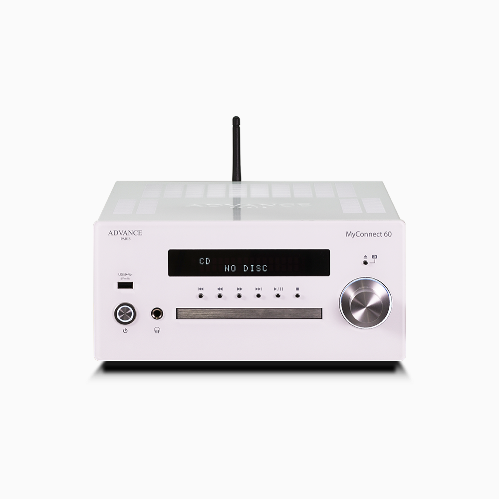Advance Paris MyConnect 60 Integrated Amp