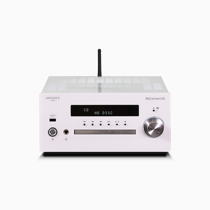 Advance Paris MyConnect 60 Integrated Amp