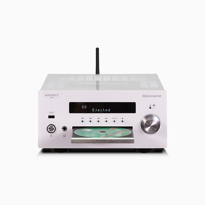 Advance Paris MyConnect 60 Integrated Amp