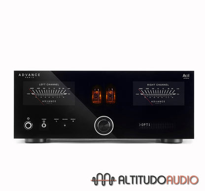 Advance Paris A10 APEX