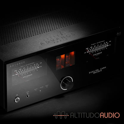 Advance Paris A10 APEX