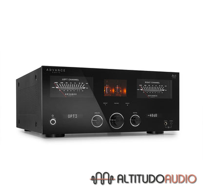 Advance Paris A12 APEX