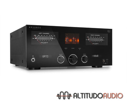 Advance Paris A12 APEX