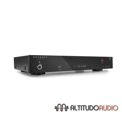 Advance Paris ACD APEX