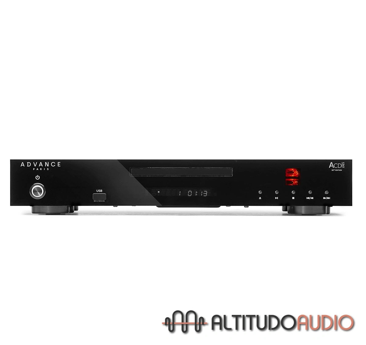 Advance Paris ACD APEX