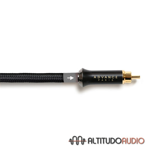Subwoofer Mono Cable (Single)