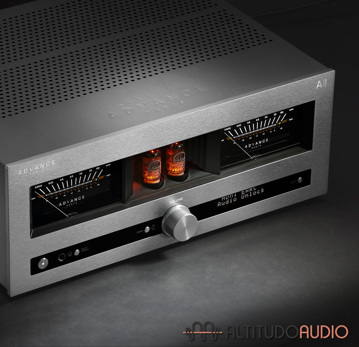 Advance Paris A-i130 Nova Integrated Amplifier