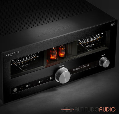 Advance Paris A-i190 Nova Integrated Amplifier