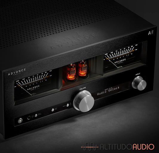 Advance Paris A-i190 Nova Integrated Amplifier