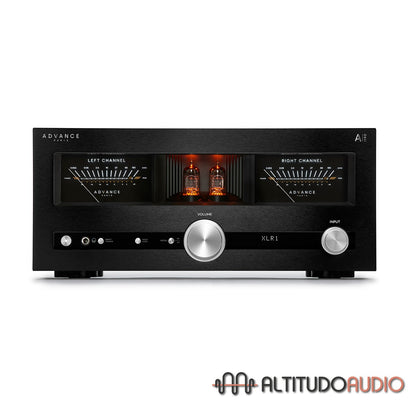 Advance Paris A-i190 Nova Integrated Amplifier