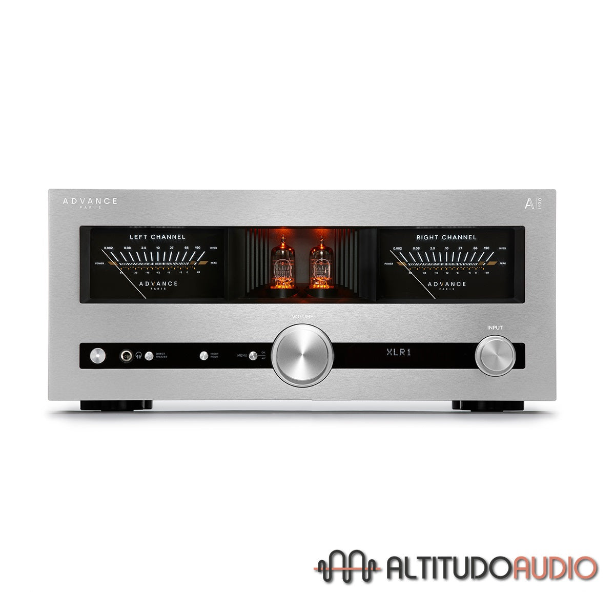Advance Paris A-i190 Nova Integrated Amplifier