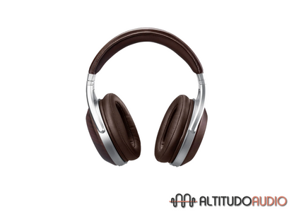 Denon AH-D5200 Ultra-premium Hi-Fi Headphones with drivers made in Japan