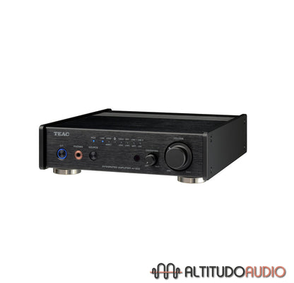 TEAC AI-303B USB DAC Amplifier