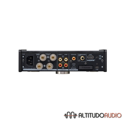 TEAC AI-303B USB DAC Amplifier