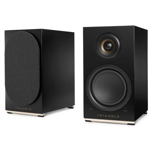 Triangle AIO Twin Wi-Fi & Bluetooth Speakers (pair)