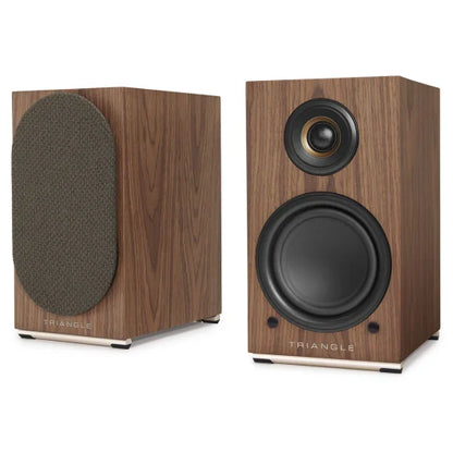 Triangle AIO Twin Wi-Fi & Bluetooth Speakers (pair)