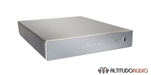 NuPrime AMG One Power Amplifier