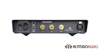 NuPrime AMG One Power Amplifier
