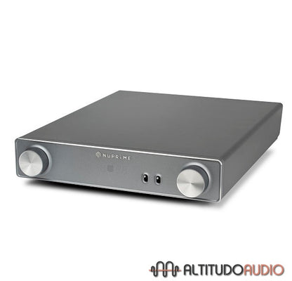 NuPrime AMG PRA Preamp