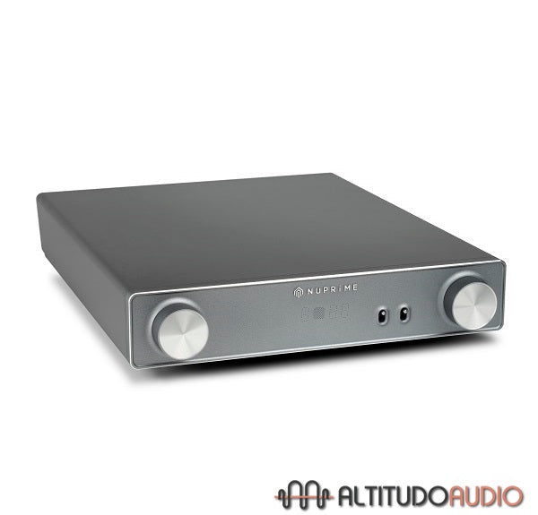 NuPrime AMG PRA Preamp