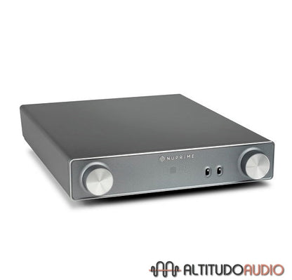 NuPrime AMG PRA Preamp