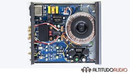 AMG STA-SE Power Amplifier