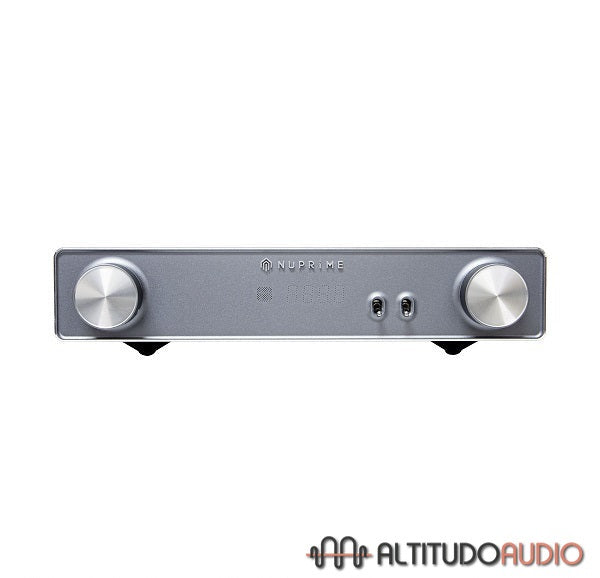 Nuprime AMG DAC & Preamp