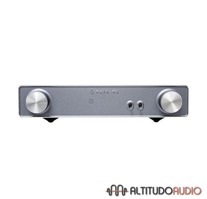 Nuprime AMG DAC & Preamp