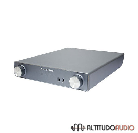 Nuprime AMG DAC & Preamp