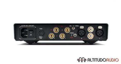 AMG STA-SE Power Amplifier