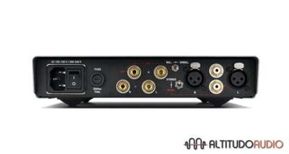 AMG STA-SE Power Amplifier